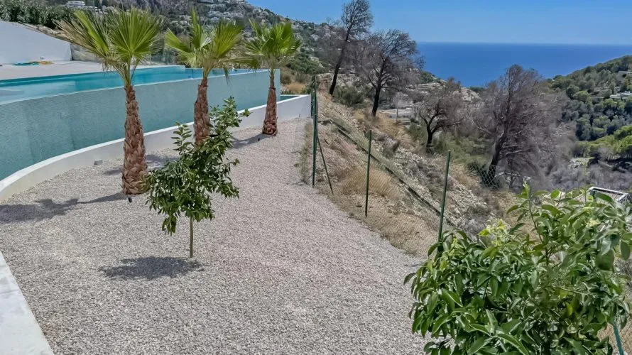 Villa de 4 dormitorios en Zona Altea Hills, Spain No. 31212 № 27