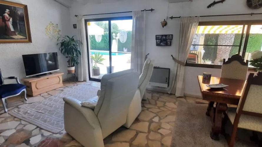 Villa de 155m² en L'Alfàs del Pi, Spain No. 30908 № 15