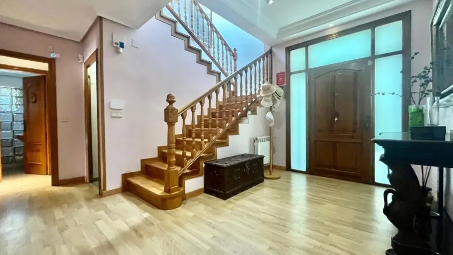 Villa de 4 dormitorios en Torrevieja, Spain No. 31260 № 18