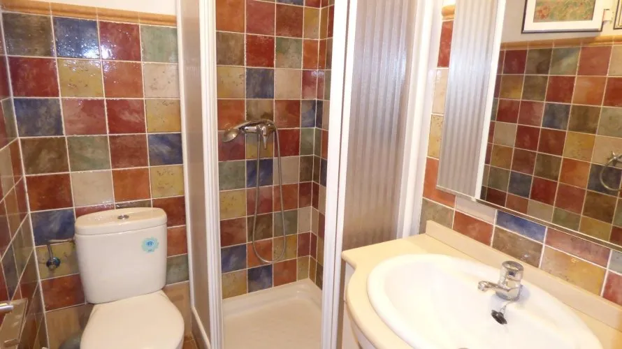 Сasa de 4 dormitorios en San Juan, Spain No. 31011 № 20