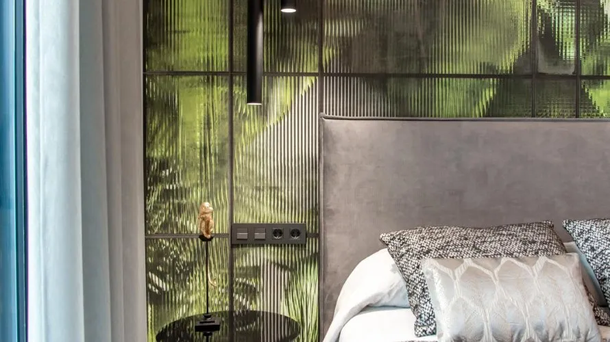 Villa de 7 dormitorios en Finestrat, Spain No. 30993 № 24