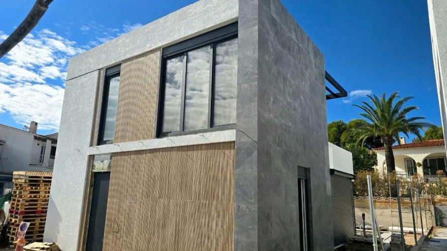 Villa de 3 dormitorios en La Nucia, Spain No. 31232 № 3