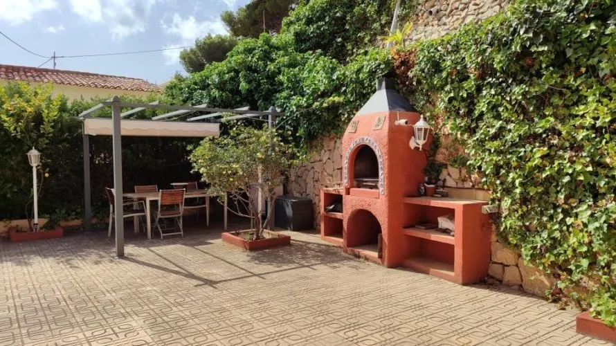 Villa de 3 dormitorios en Maryvilla, Spain No. 31220 № 26