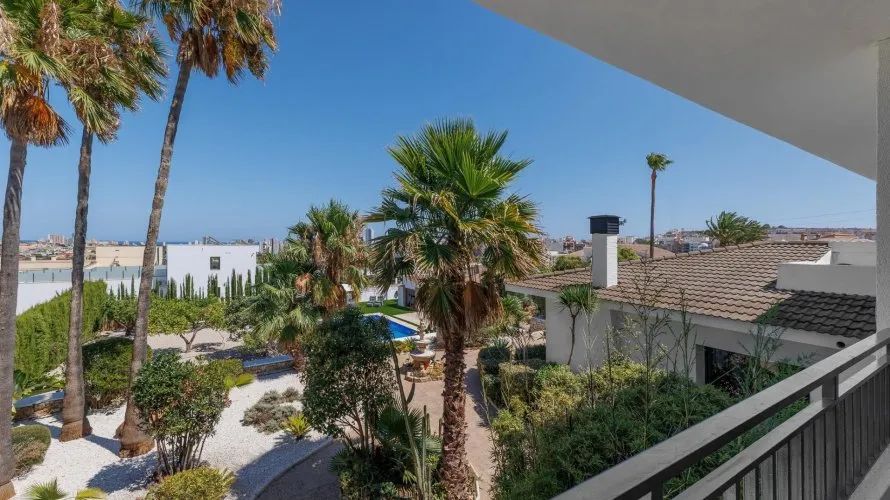 Villa de 6 dormitorios en Calpe, Spain No. 31257 № 6