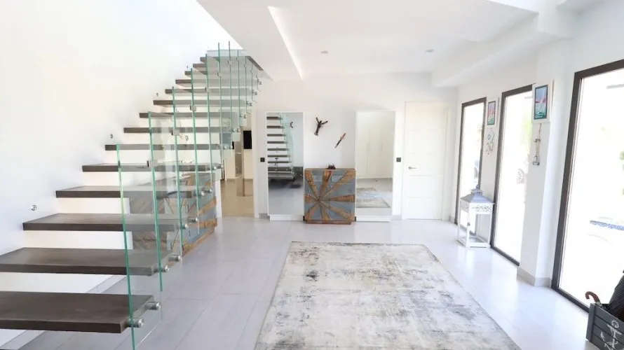 Villa de 521m² en Jávea, Spain No. 31035 № 1