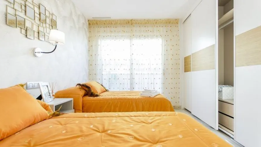 Villa de 3 dormitorios en Ciudad Quesada, Spain No. 30806 № 21