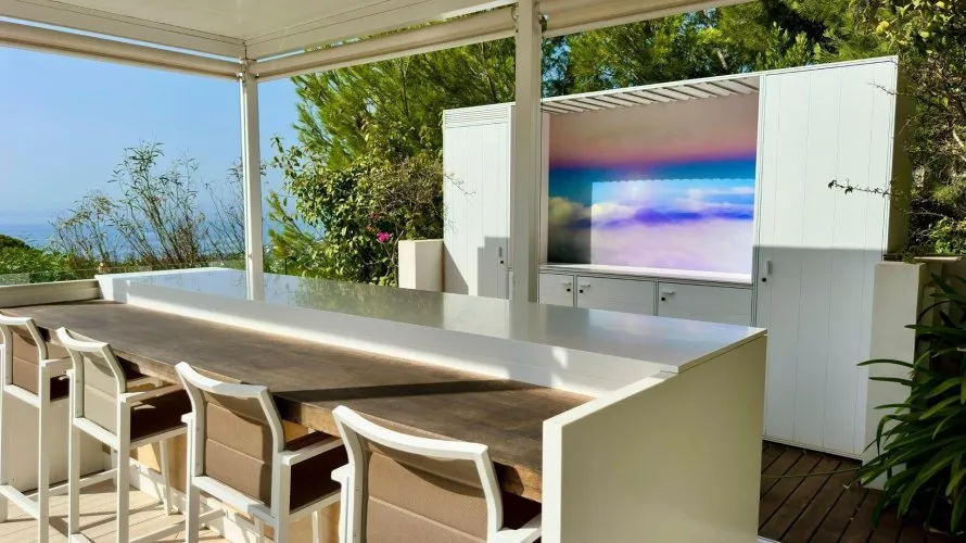 Villa de 4 dormitorios en Altea, Spain No. 30662 № 6