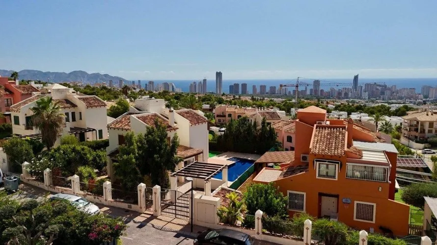 Villa de 890m² en Benidorm, Spain No. 31173 № 5