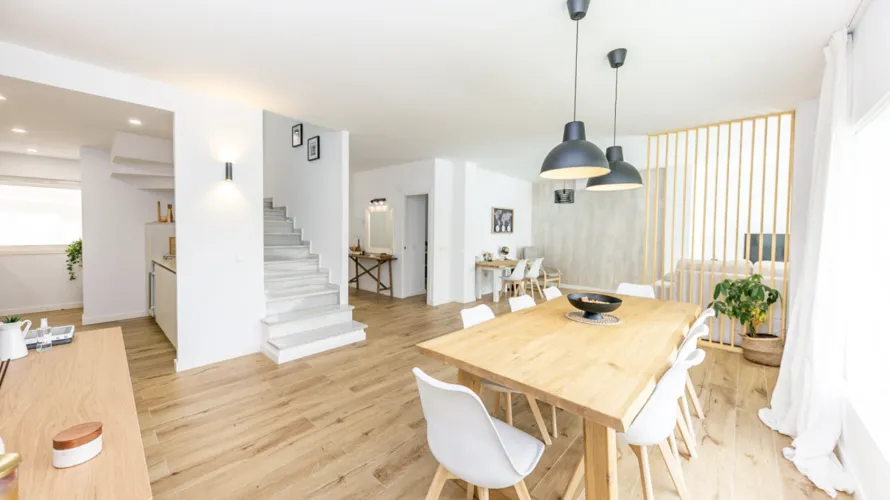 Сasa de 4 dormitorios en Fuengirola, Spain No. 31184 № 28