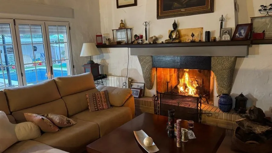 Villa de 4 dormitorios en Torrevieja, Spain No. 31019 № 6