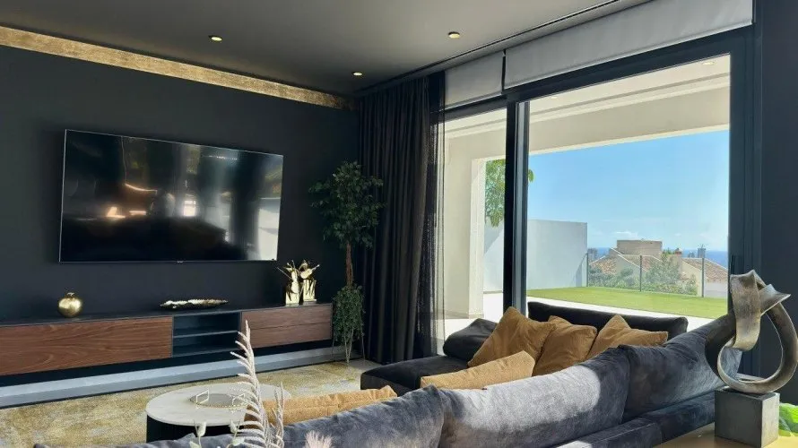 Villa de 890m² en Benidorm, Spain No. 31173 № 12