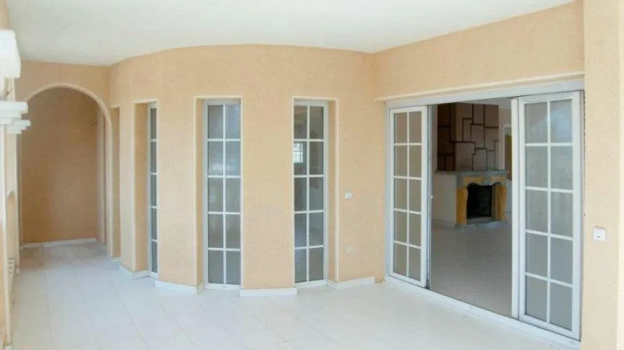 Villa de 3 dormitorios en La Manga del Mar Menor, Spain No. 30803 № 15