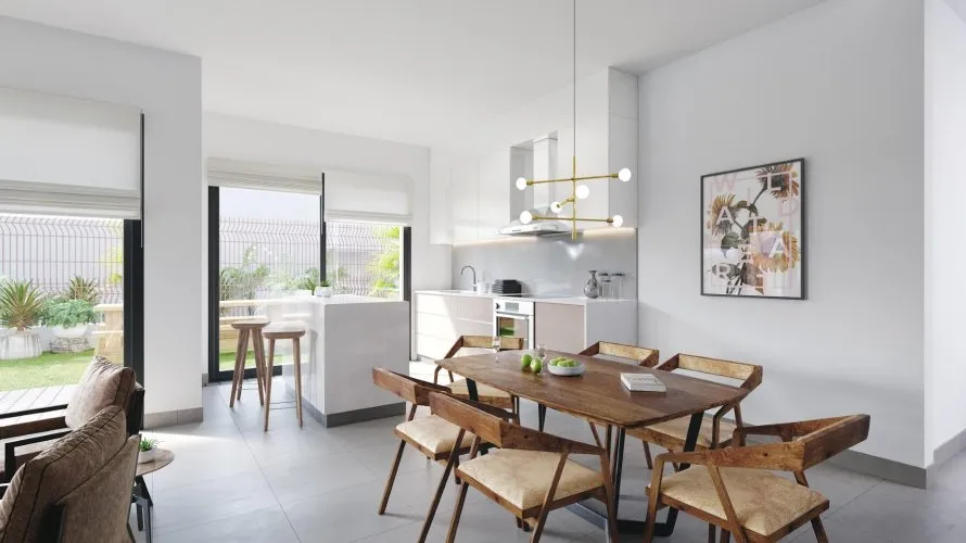 Villa de 3 dormitorios en Finestrat, Spain No. 30451 № 27