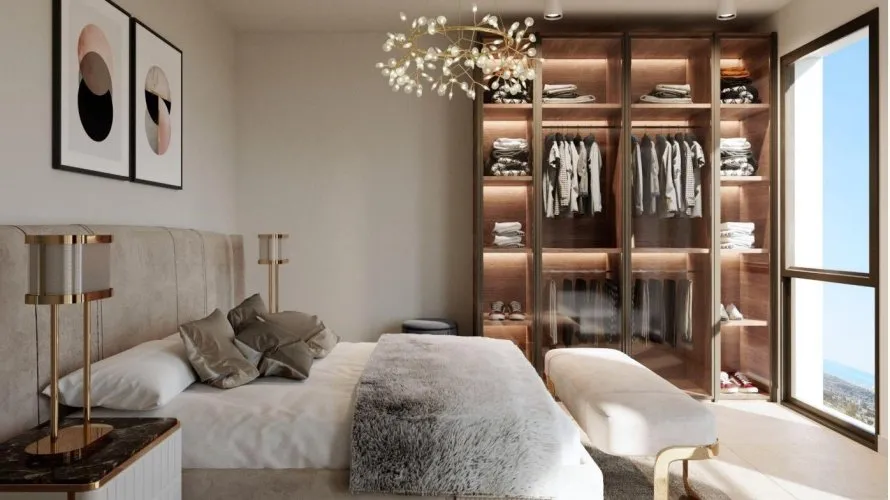 Villa de 4 dormitorios en Finestrat, Spain No. 31031 № 6