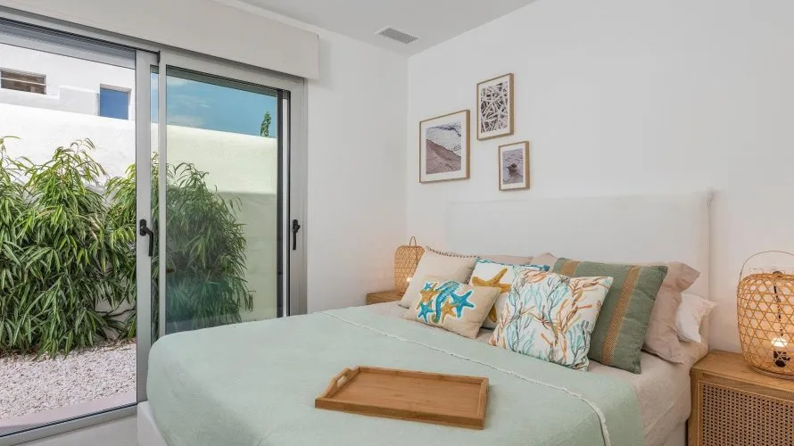 Villa de 3 dormitorios en Dolores, Spain No. 30678 № 12