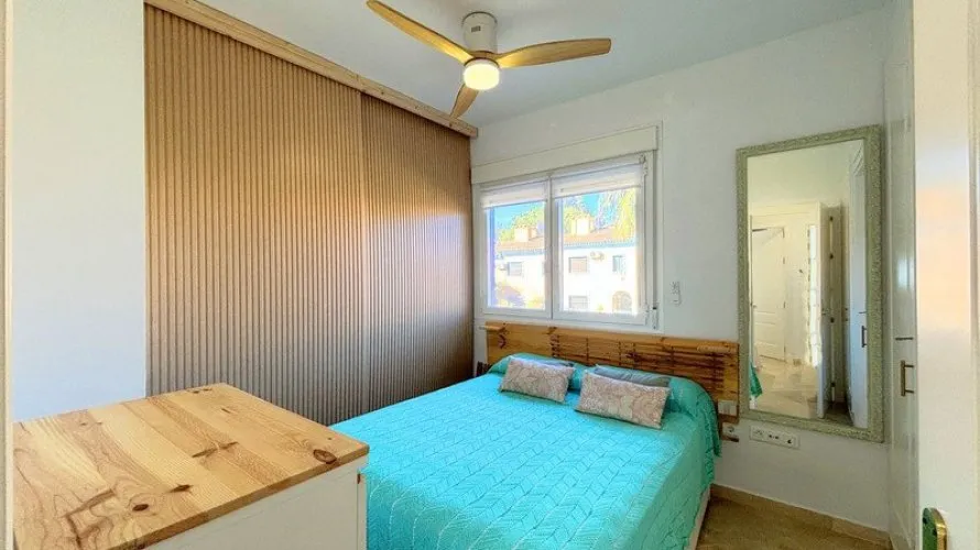 Casa adosada de 3 dormitorios en Manilva, Spain No. 30771 № 10