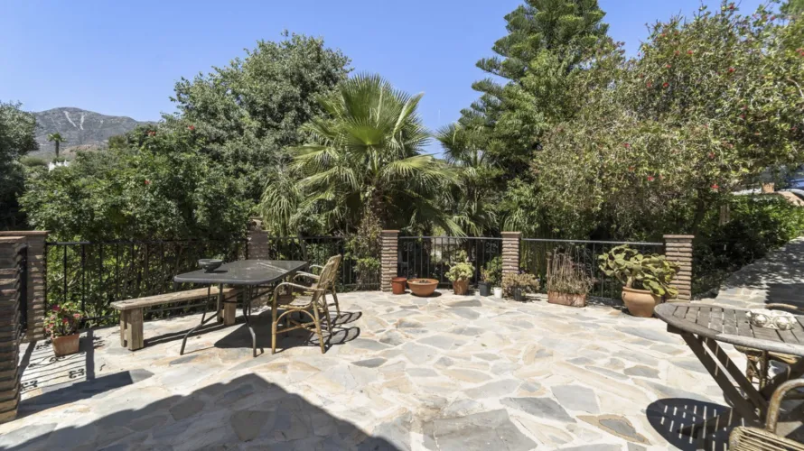 Сasa de 5 dormitorios en Mijas, Spain No. 31148 № 28