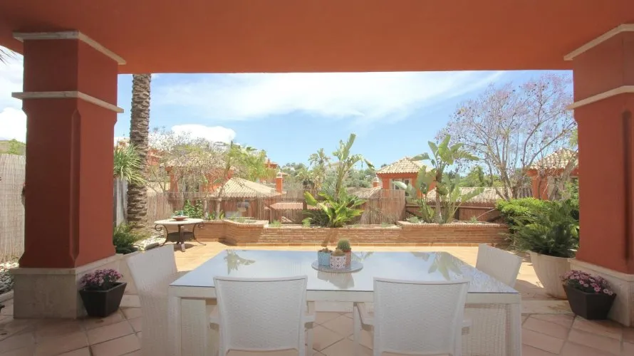 Villa de 6 dormitorios en Marbella, Spain No. 30637 № 25