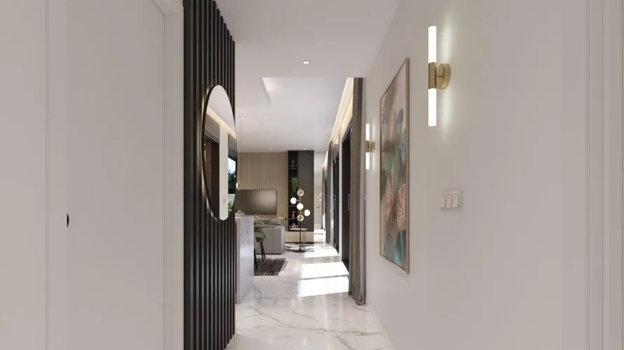 Villa de 3 dormitorios en Ciudad Quesada, Spain No. 30711 № 5