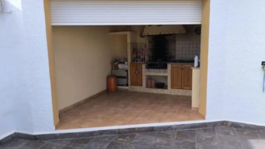 Villa de 384m² en Calpe, Spain No. 31197