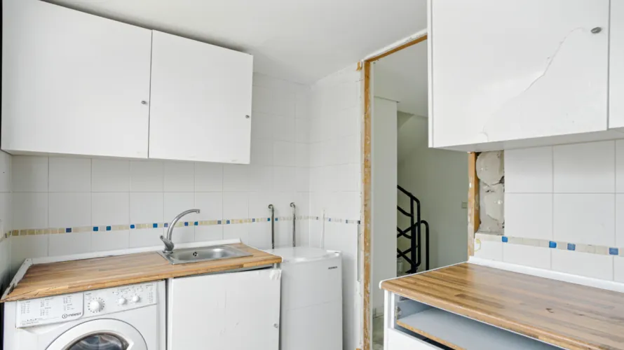 Casa adosada de 3 dormitorios en Estepona, Spain No. 31065 № 3