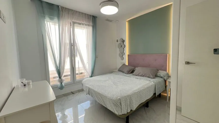 Villa de 5 dormitorios en La Mata, Spain No. 31202 № 24