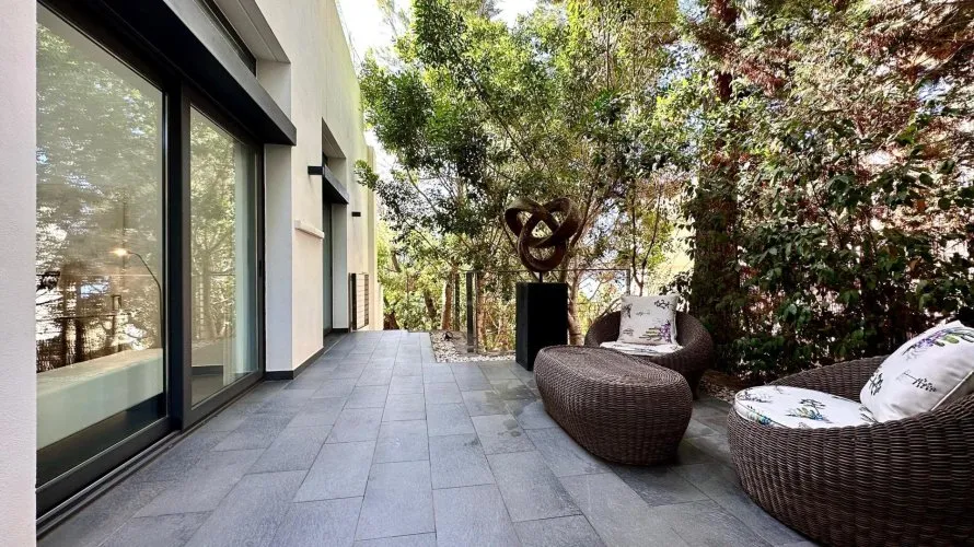 Villa de 4 dormitorios en Altea, Spain No. 30662 № 20