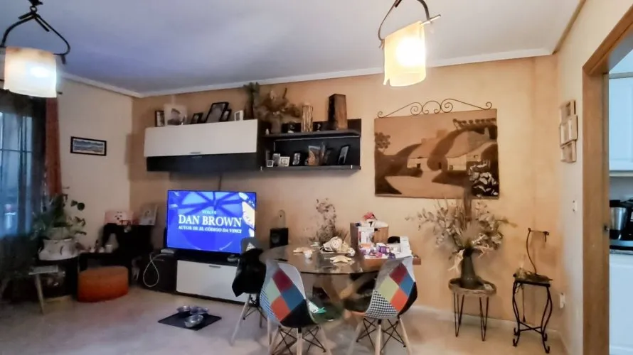 Сasa de 2 dormitorios en Torrevieja, Spain No. 31228 № 1