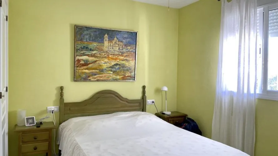 Casa adosada de 3 dormitorios en Casares, Spain No. 30577 № 12