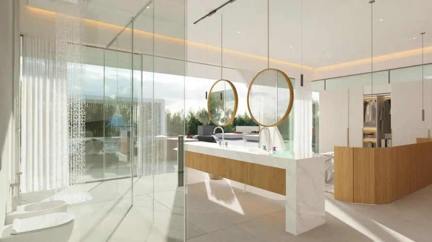 Villa de 7 dormitorios en Pago Del Higueron, Spain No. 30471 № 2