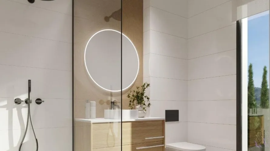 Сasa de 3 dormitorios en Finestrat, Spain No. 31094 № 2