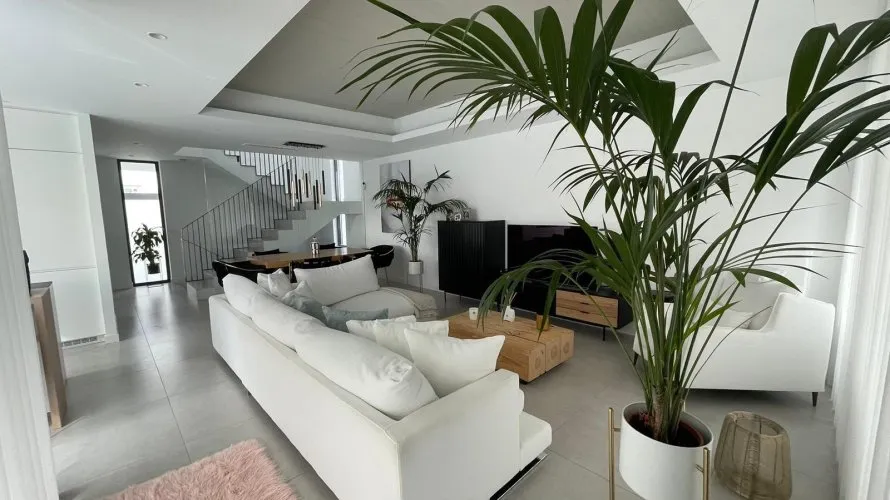 Apartamento tipo estudio Estudio en Finestrat, Spain No. 30649 № 2