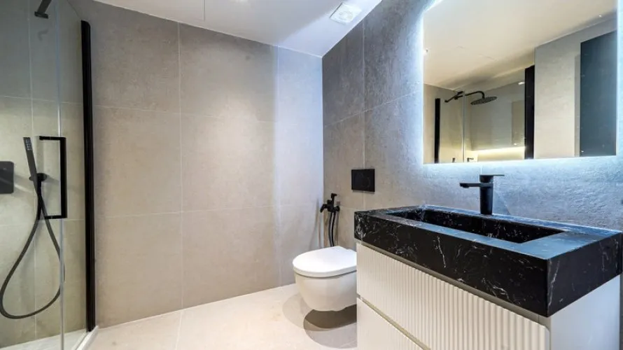 Villa de 5 dormitorios en Nueva Andalucía, Spain No. 30640 № 23