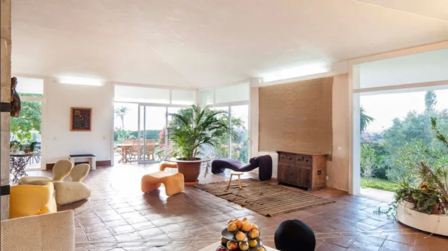 Villa de 6 dormitorios en Marbella, Spain No. 31129 № 10