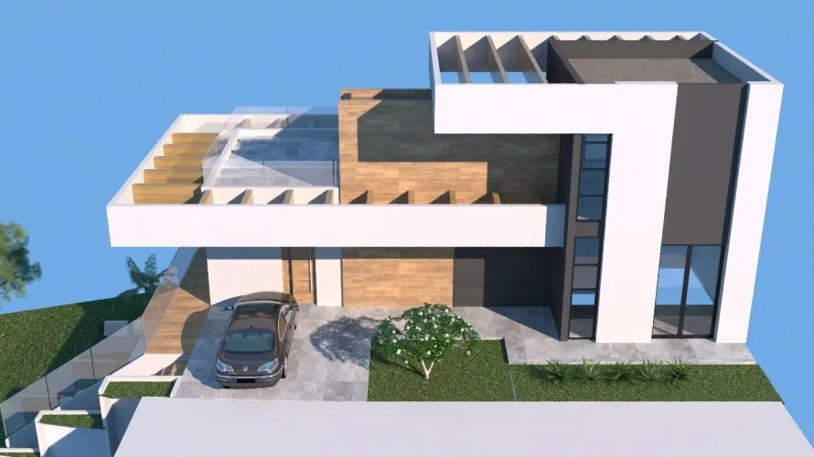 Villa de 3 dormitorios en Rojales, Spain No. 30653 № 4