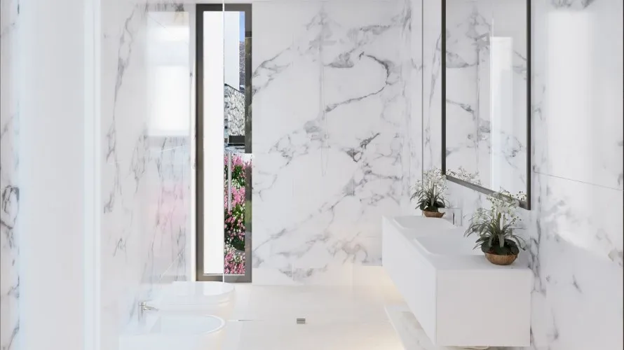 Villa de 4 dormitorios en Mijas, Spain No. 30775 № 7