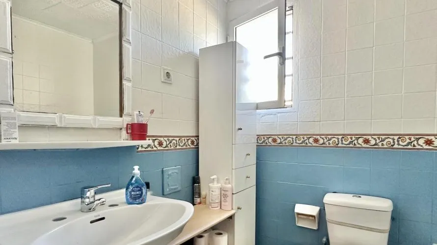 Villa de 4 dormitorios en L'Alfàs del Pi, Spain No. 30907 № 13