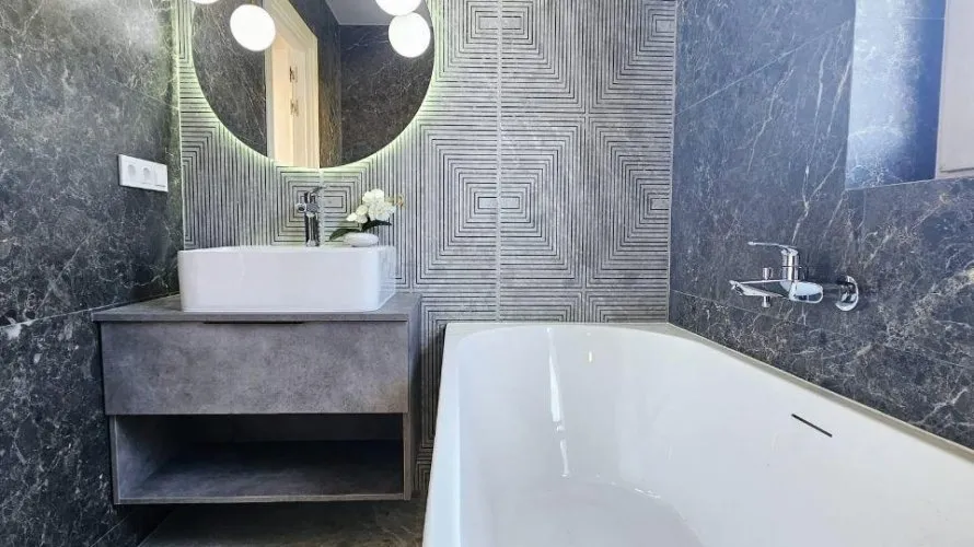 Villa de 4 dormitorios en Calpe, Spain No. 30955 № 17