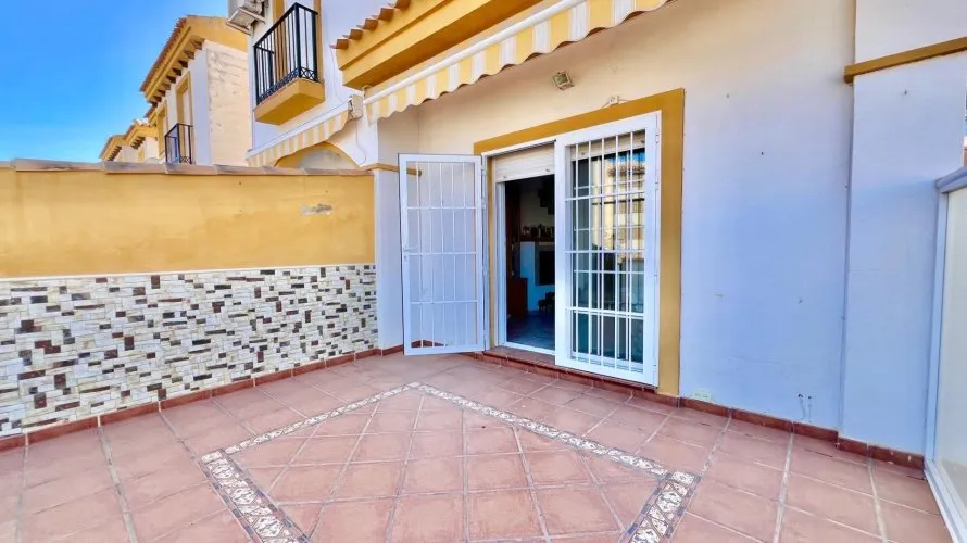 Сasa de 3 dormitorios en Torrevieja, Spain No. 31174 № 21