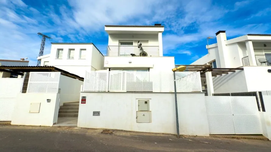 Сasa de 122m² en La Nucia, Spain No. 30707 № 2