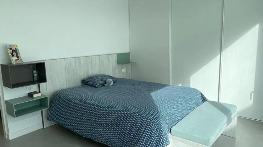 Apartamento tipo estudio Estudio en Finestrat, Spain No. 30649 № 16