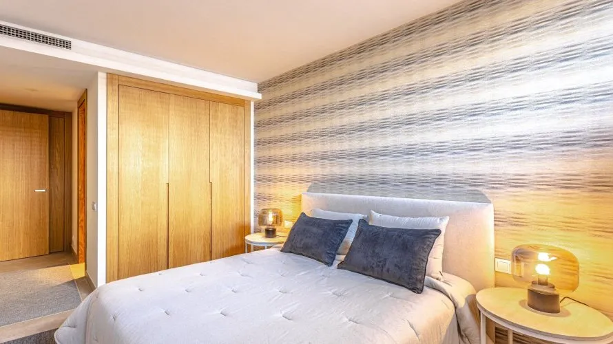 Villa de 4 dormitorios en Benahavís, Spain No. 30539 № 3