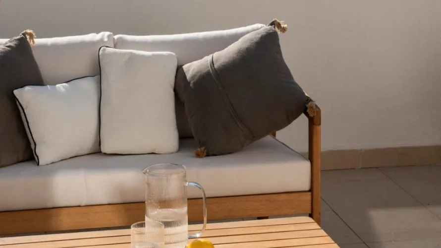 Casa adosada de 3 dormitorios en Estepona, Spain No. 30569 № 9