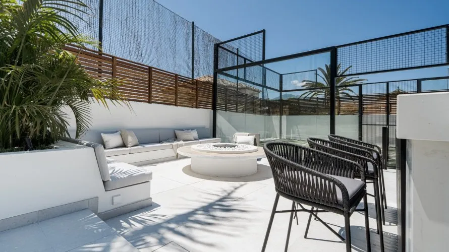 Villa de 7 dormitorios en Nueva Andalucía, Spain No. 30512 № 17