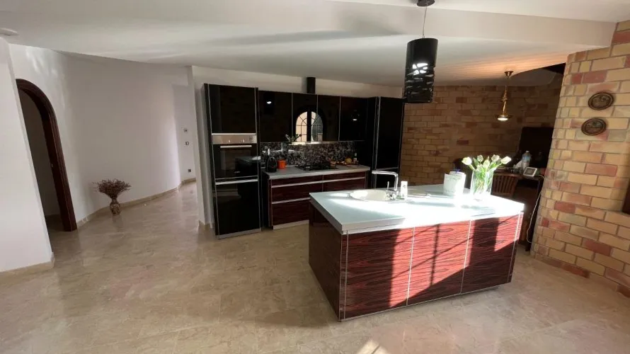 Villa de 4 dormitorios en Altea La Vella, Spain No. 30932 № 11