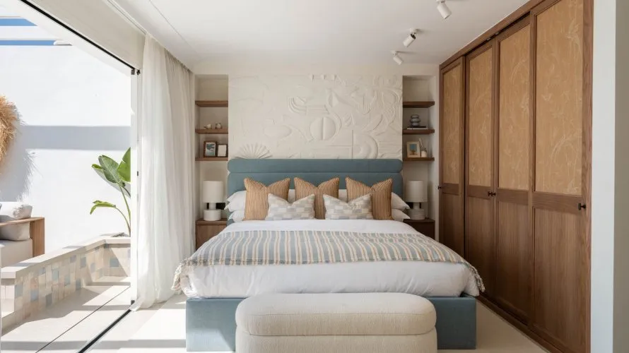 Сasa de 3 dormitorios en Marbella, Spain No. 31191 № 20