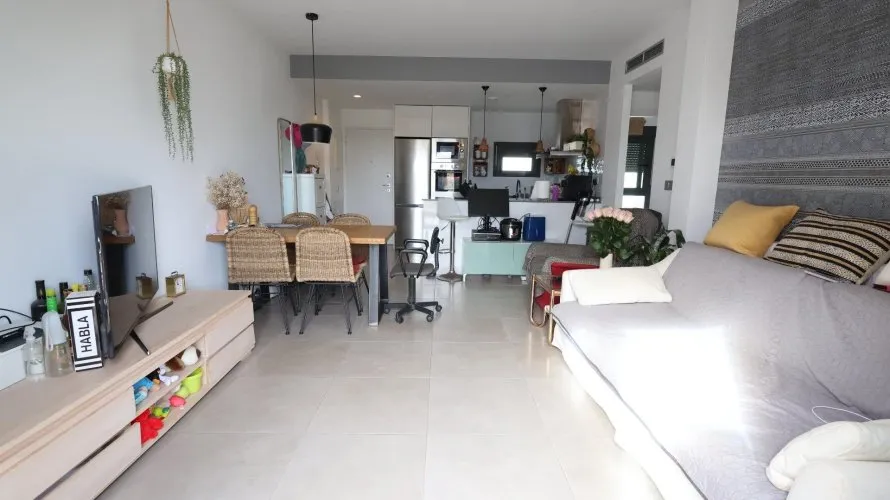 Bungalow de 2 dormitorios en Pilar de la Horadada, Spain No. 31195 № 7