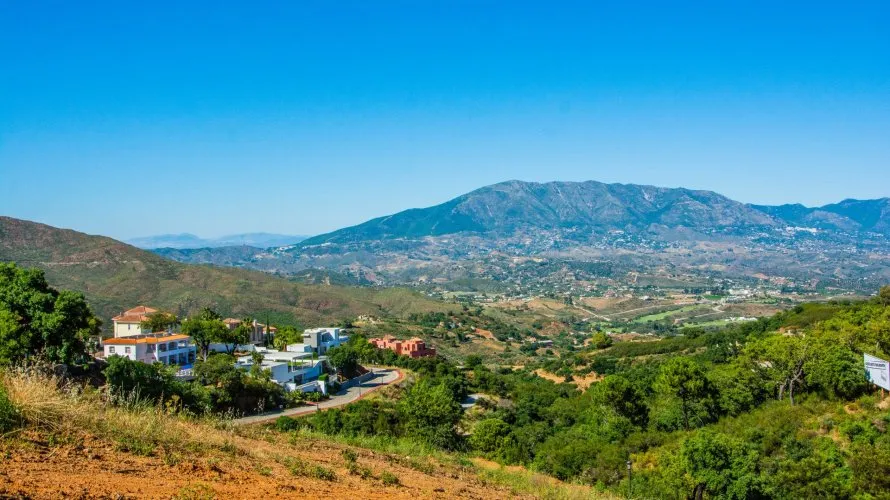 Villa de 4 dormitorios en Marbella, Spain No. 30532 № 6