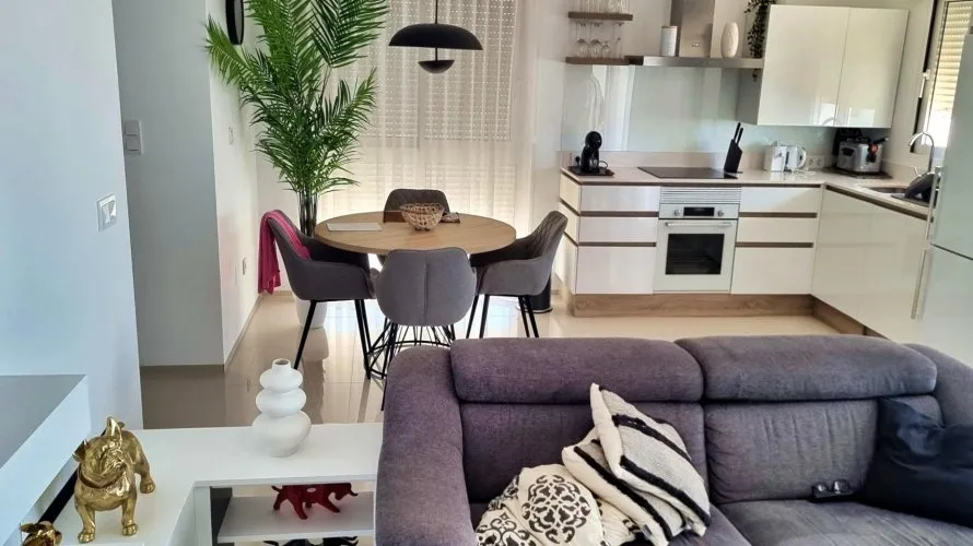 Bungalow de 2 dormitorios en Ciudad Quesada, Spain No. 30663 № 2