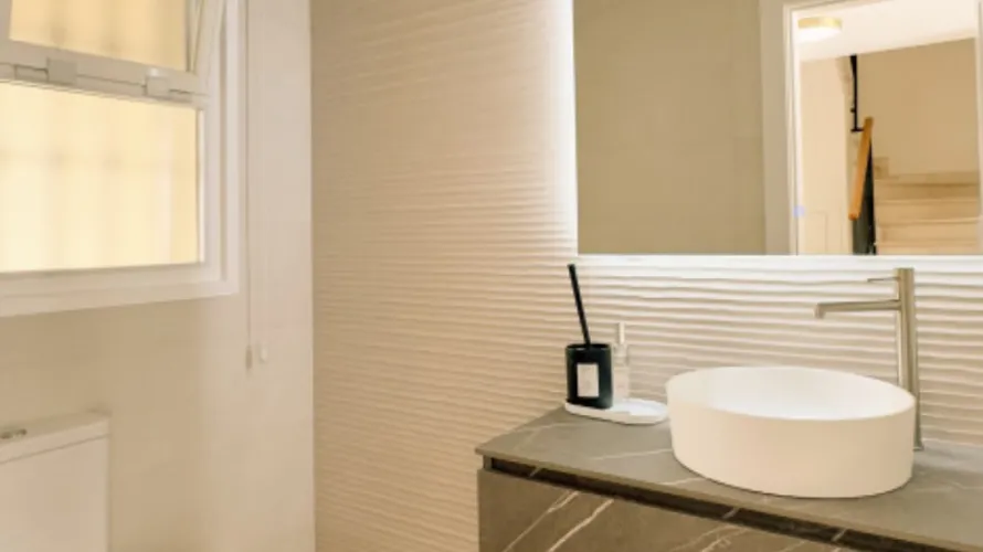 Casa adosada de 3 dormitorios en Benahavís, Spain No. 30741 № 14